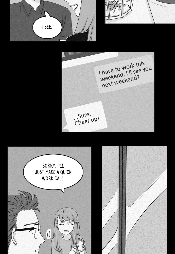 Read Our House chapter 21 image 44 on Lezhin