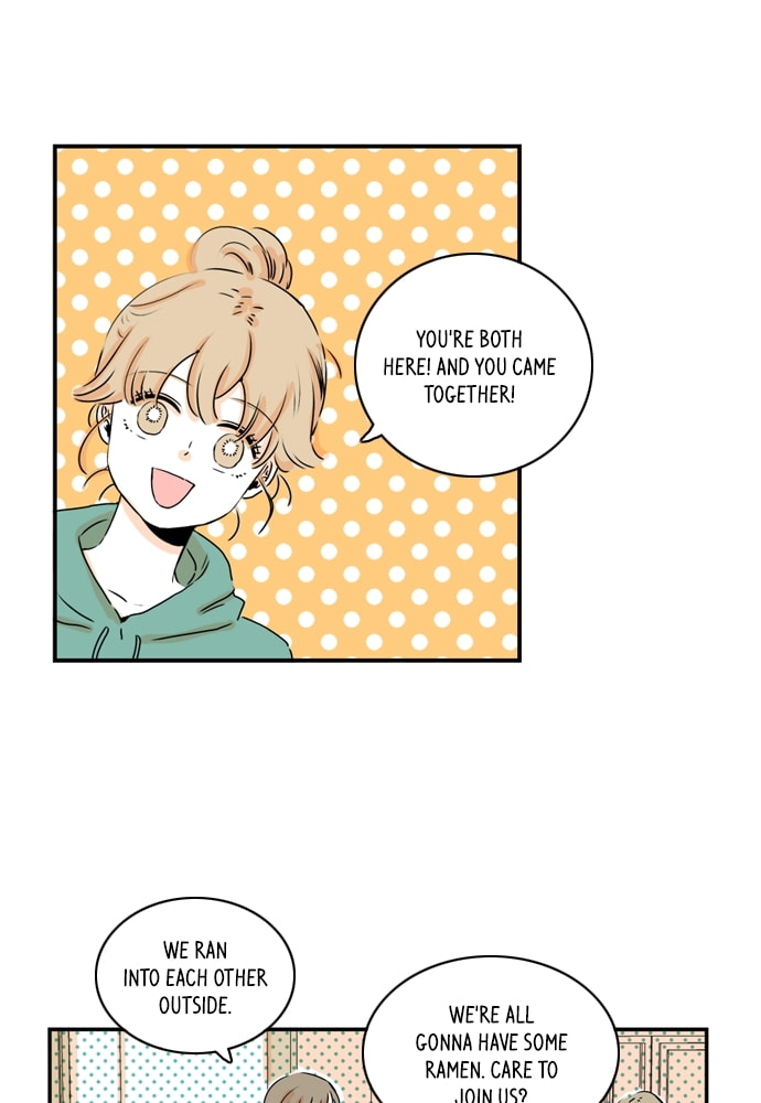 Read Our House chapter 21 image 5 on Lezhin