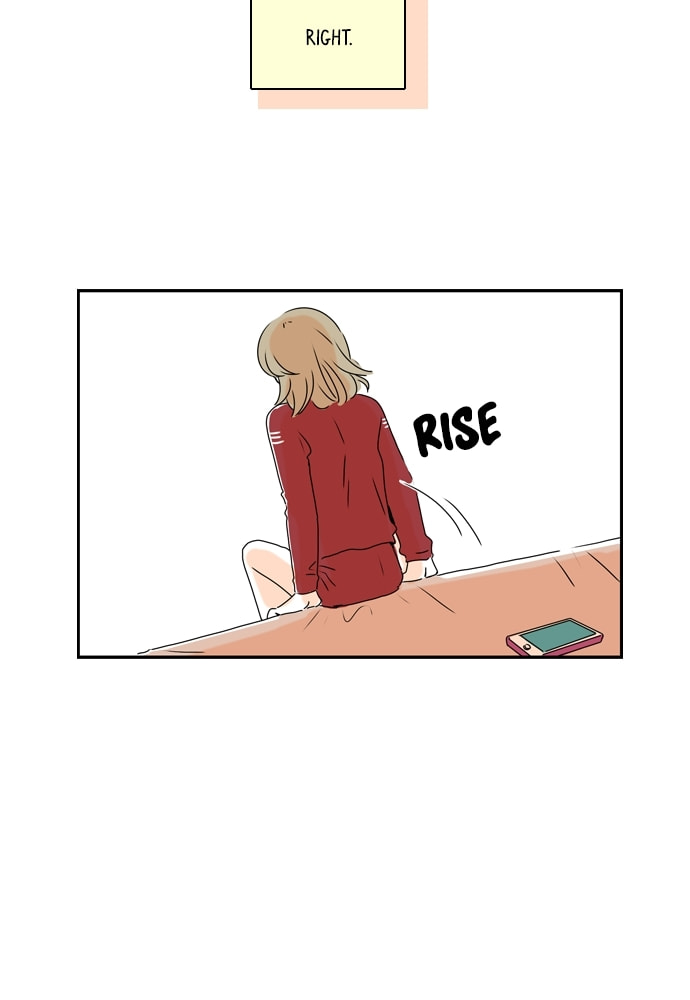 Read Our House chapter 21 image 51 on Lezhin