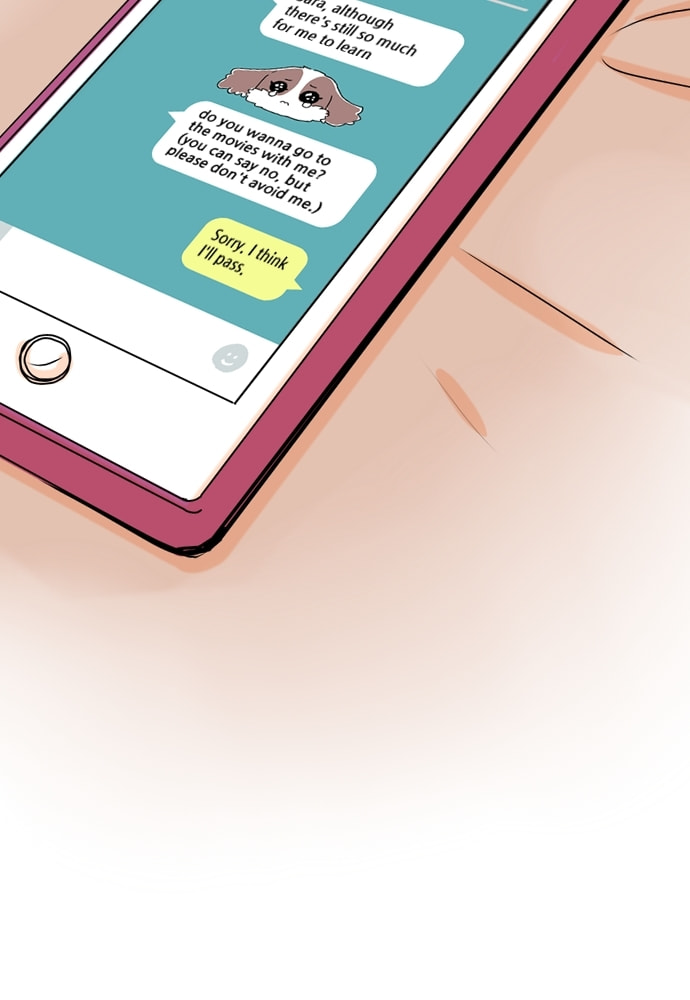 Read Our House chapter 21 image 53 on Lezhin