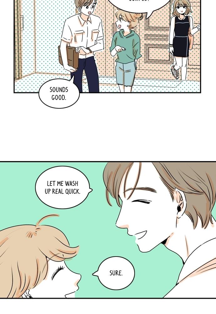 Read Our House chapter 21 image 6 on Lezhin