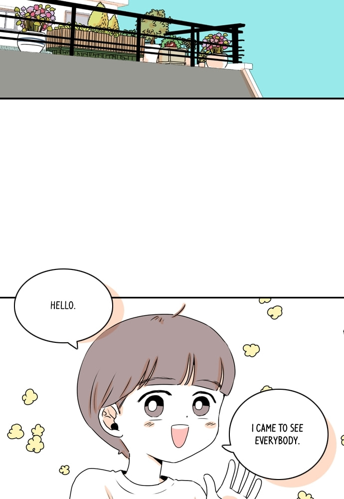 Read Our House chapter 22 image 11 on Lezhin