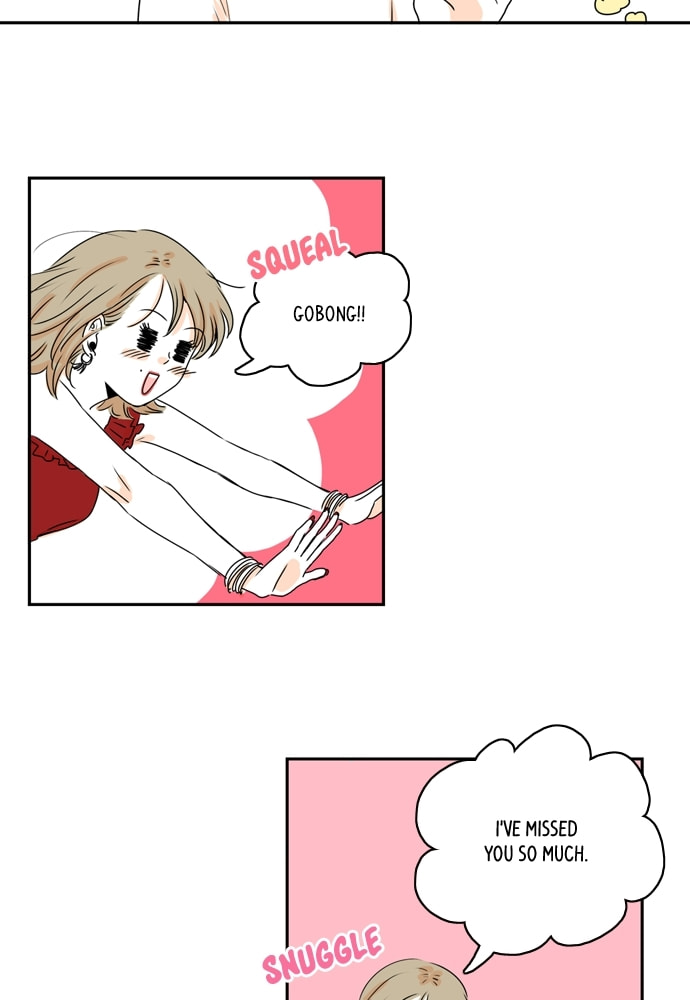 Read Our House chapter 22 image 12 on Lezhin