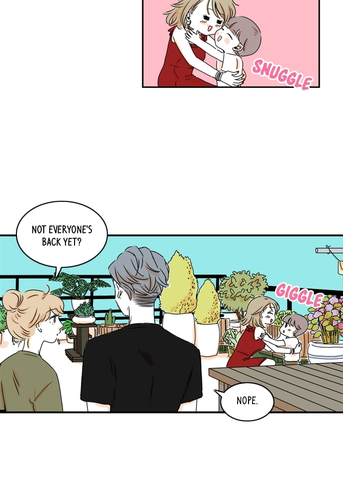 Read Our House chapter 22 image 13 on Lezhin