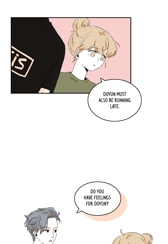 Read Our House chapter 22 image 14 on Lezhin