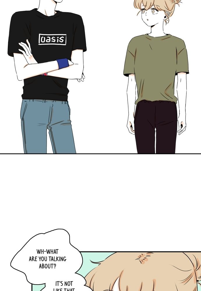 Read Our House chapter 22 image 15 on Lezhin