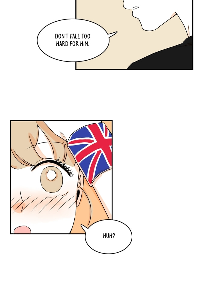 Read Our House chapter 22 image 19 on Lezhin