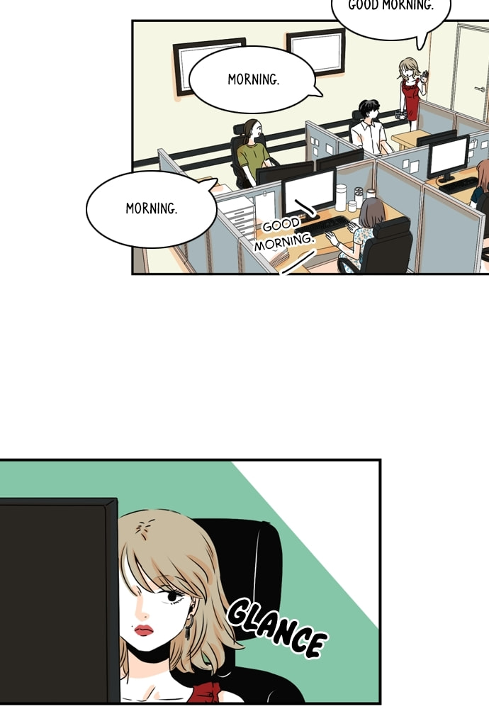 Read Our House chapter 22 image 2 on Lezhin