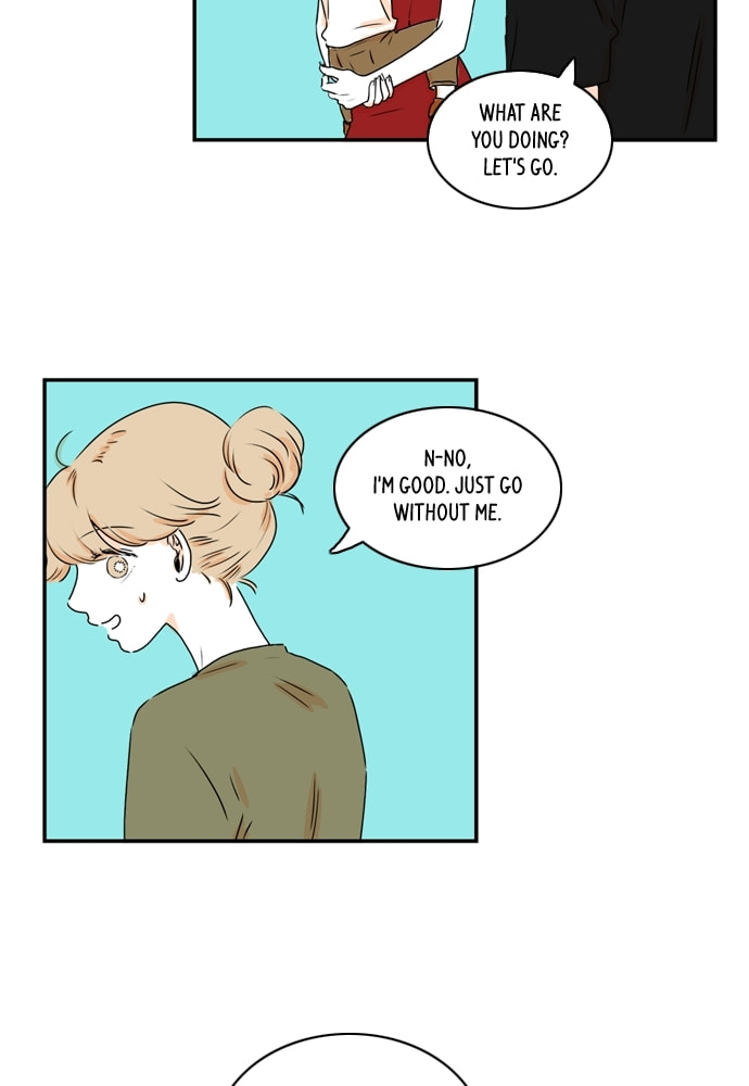 Read Our House chapter 22 image 21 on Lezhin