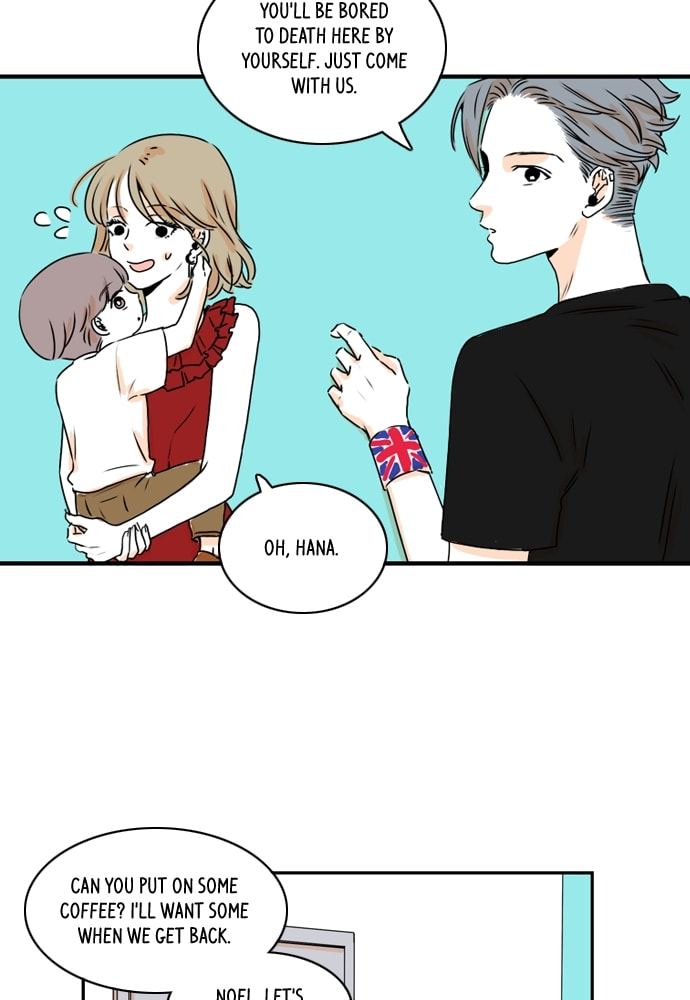 Read Our House chapter 22 image 22 on Lezhin