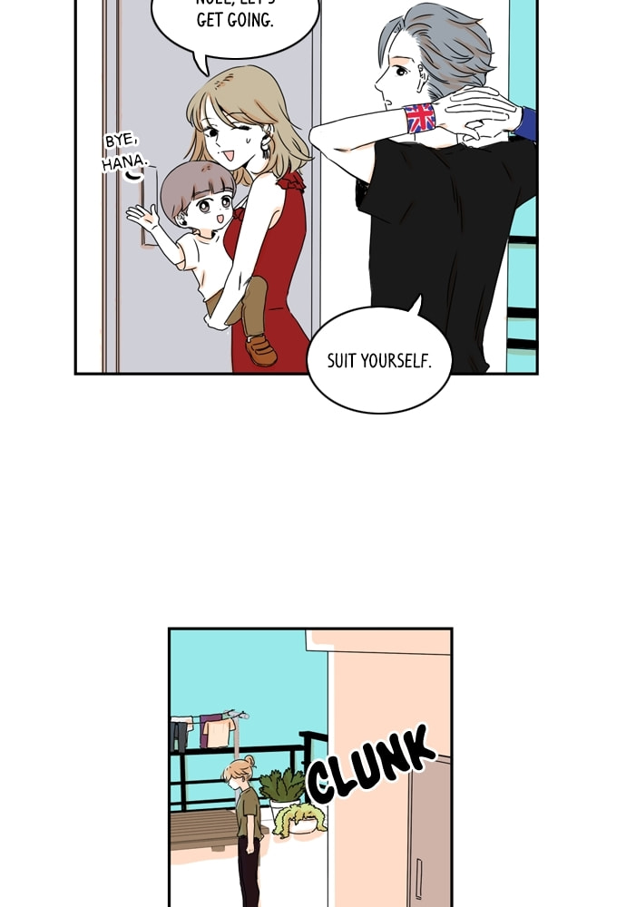Read Our House chapter 22 image 23 on Lezhin