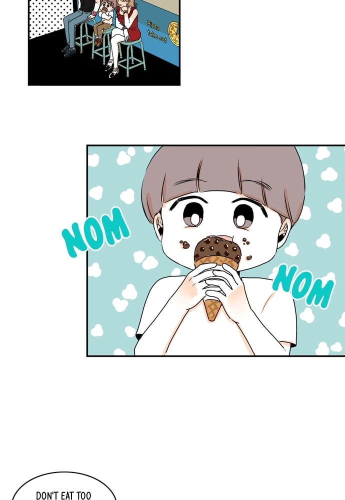 Read Our House chapter 22 image 26 on Lezhin