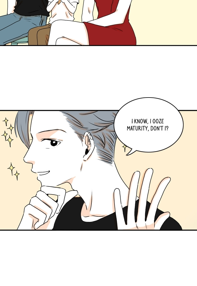Read Our House chapter 22 image 28 on Lezhin