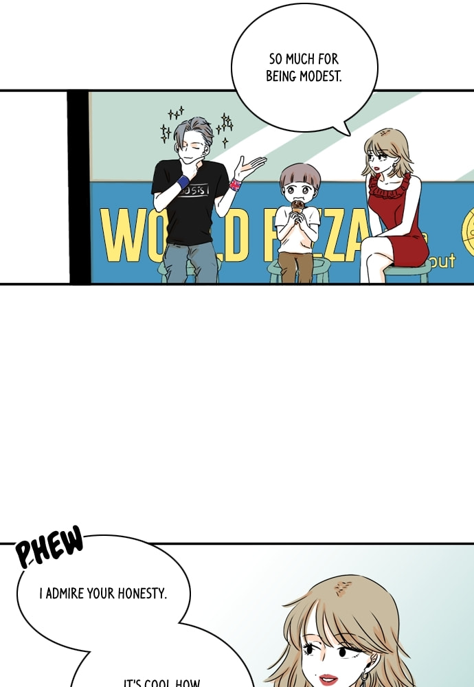 Read Our House chapter 22 image 29 on Lezhin