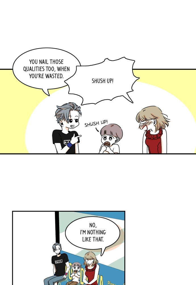 Read Our House chapter 22 image 31 on Lezhin