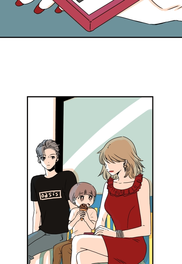 Read Our House chapter 22 image 34 on Lezhin