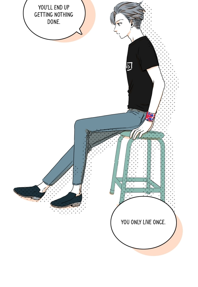 Read Our House chapter 22 image 37 on Lezhin