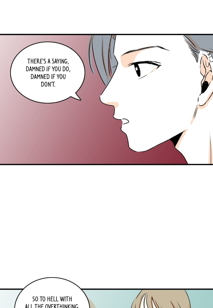 Read Our House chapter 22 image 38 on Lezhin