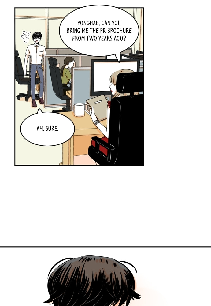 Read Our House chapter 22 image 4 on Lezhin