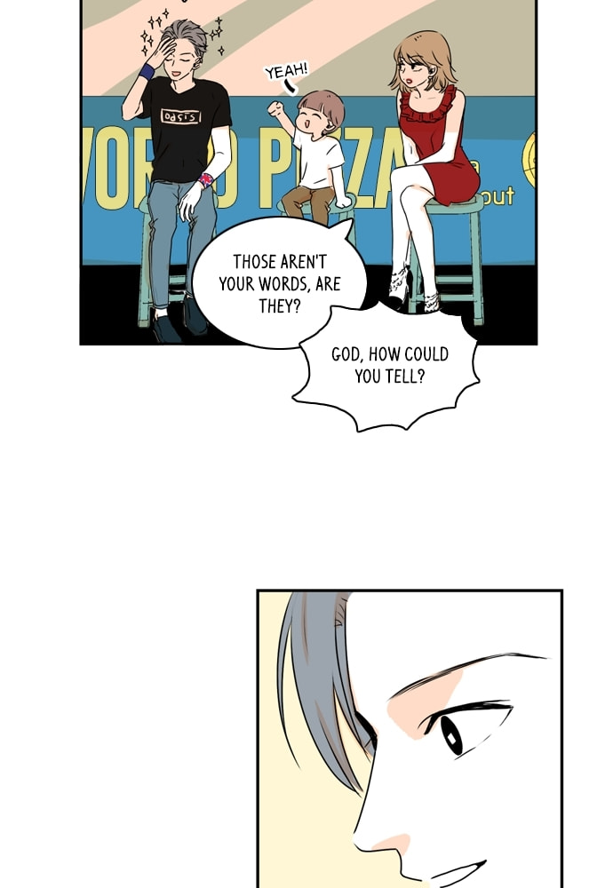 Read Our House chapter 22 image 41 on Lezhin
