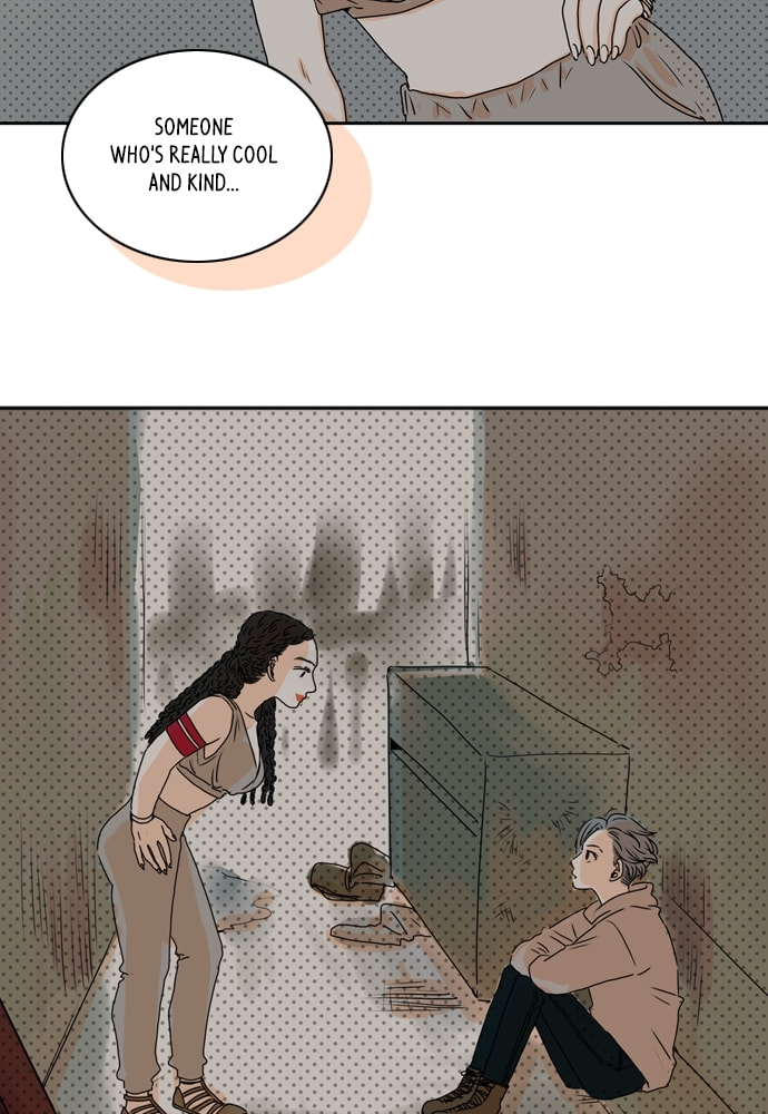 Read Our House chapter 22 image 43 on Lezhin