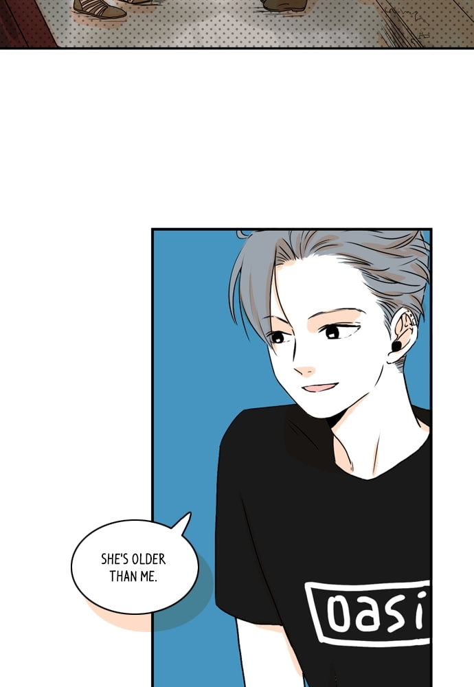 Read Our House chapter 22 image 44 on Lezhin