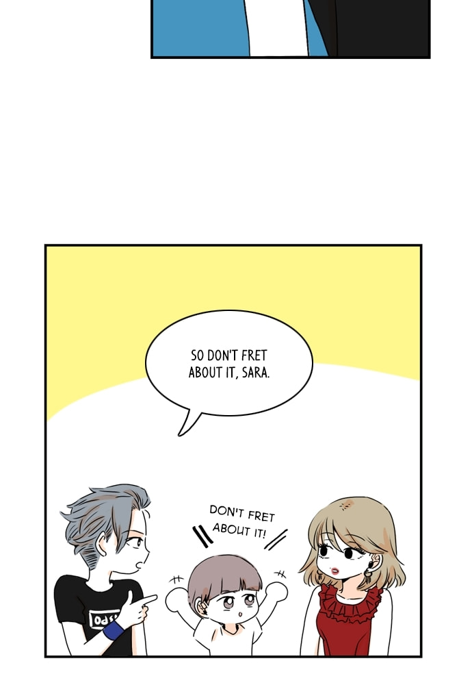 Read Our House chapter 22 image 45 on Lezhin