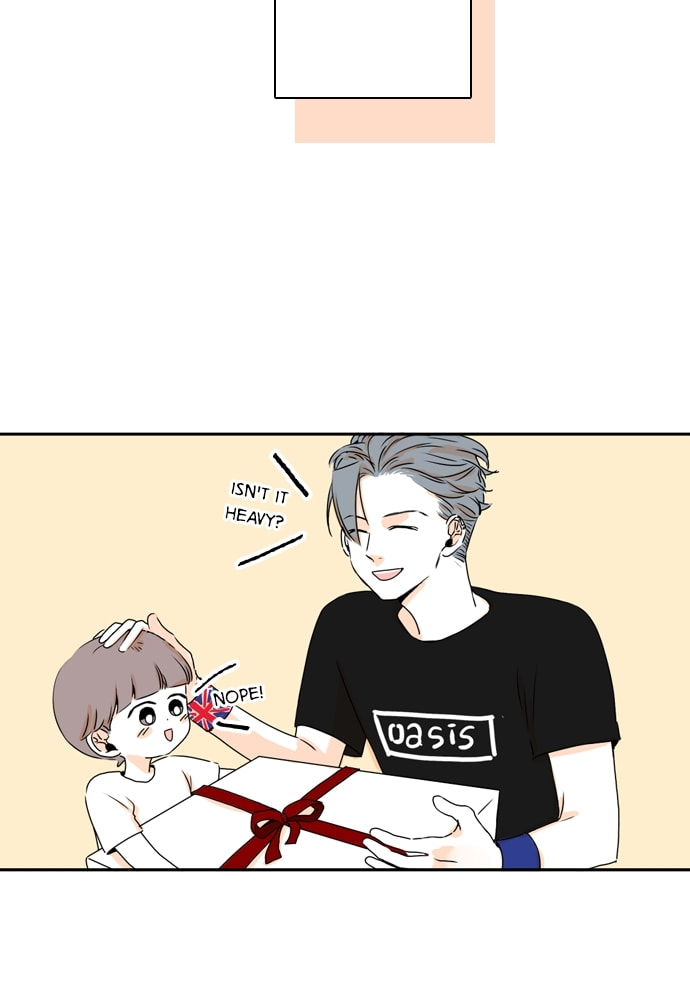 Read Our House chapter 22 image 48 on Lezhin