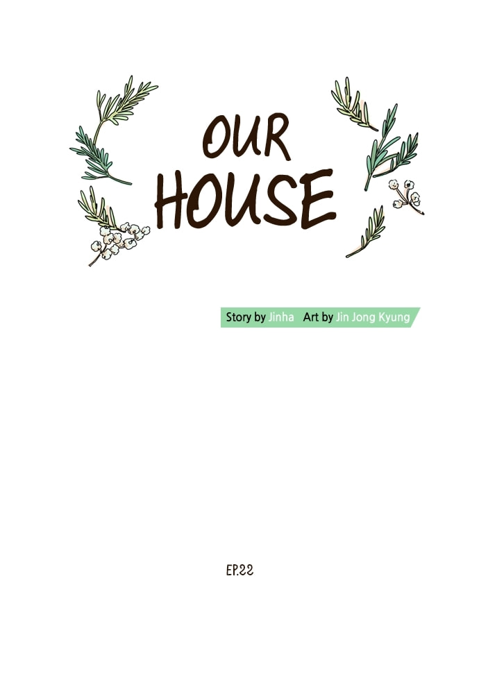 Read Our House chapter 22 image 7 on Lezhin