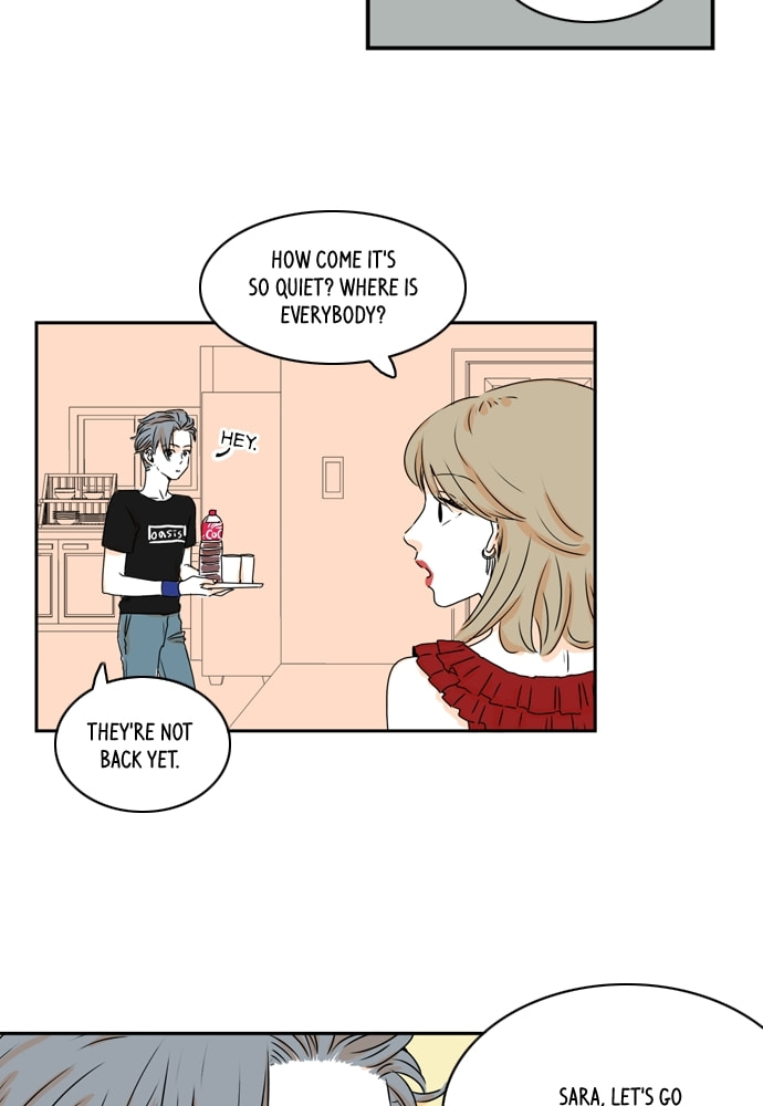 Read Our House chapter 22 image 9 on Lezhin