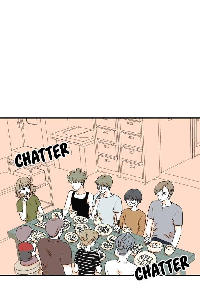 Read Our House chapter 23 image 1 on Lezhin