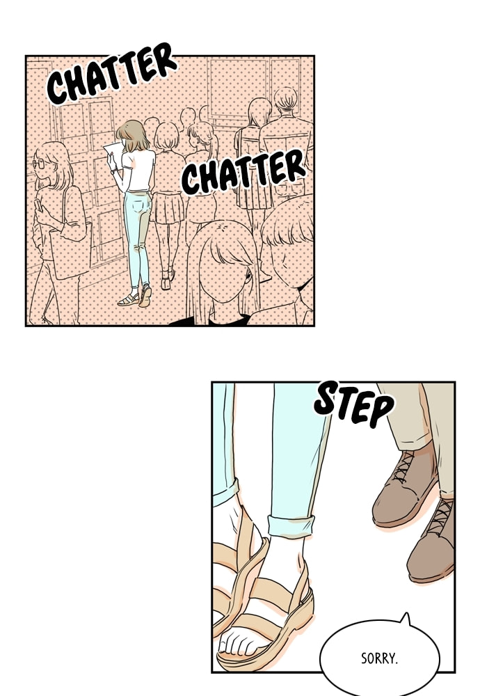 Read Our House chapter 23 image 13 on Lezhin