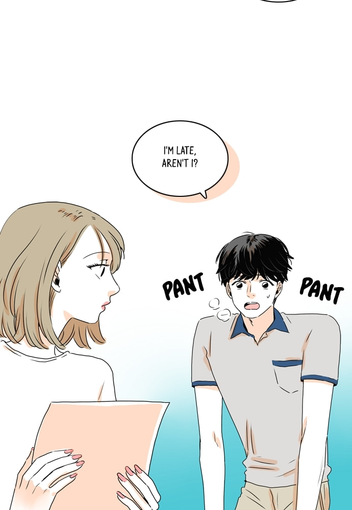 Read Our House chapter 23 image 14 on Lezhin
