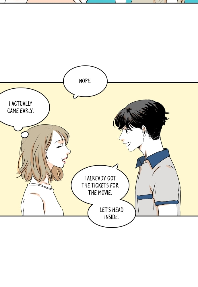Read Our House chapter 23 image 15 on Lezhin