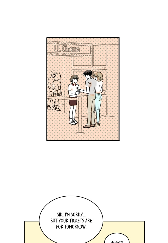 Read Our House chapter 23 image 16 on Lezhin