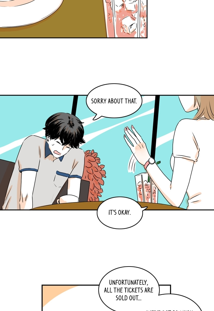 Read Our House chapter 23 image 18 on Lezhin