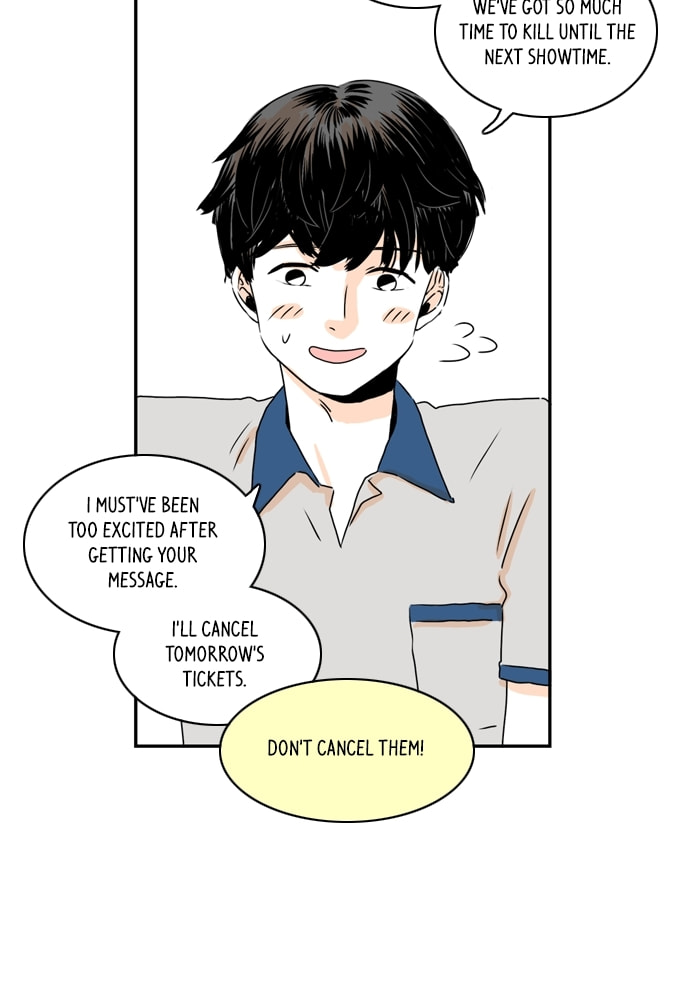 Read Our House chapter 23 image 19 on Lezhin