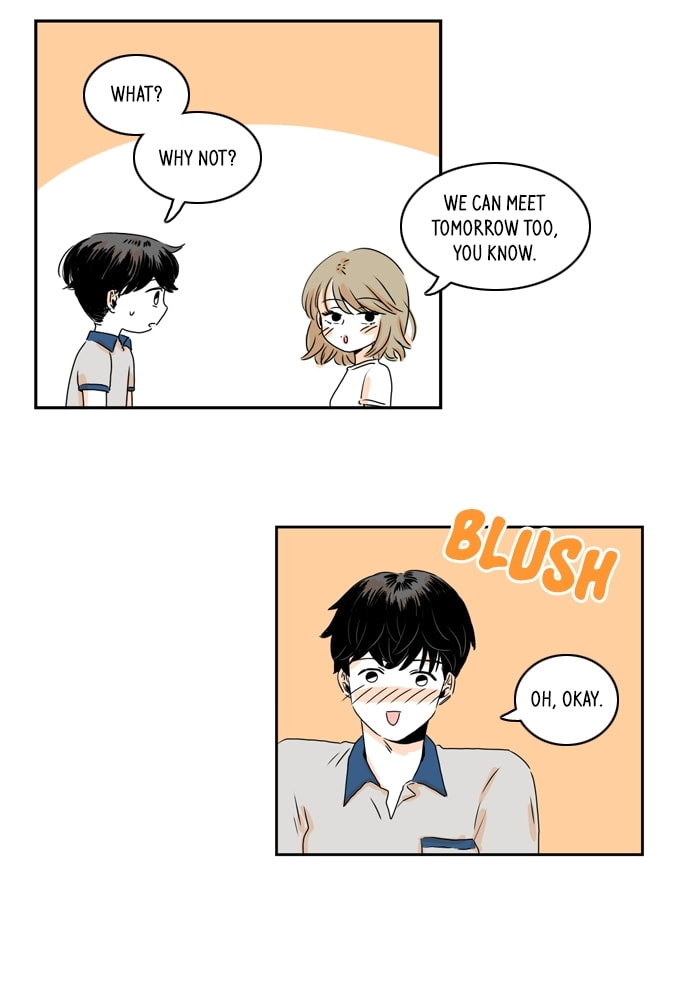 Read Our House chapter 23 image 20 on Lezhin