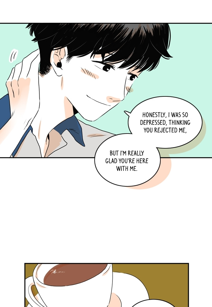 Read Our House chapter 23 image 21 on Lezhin