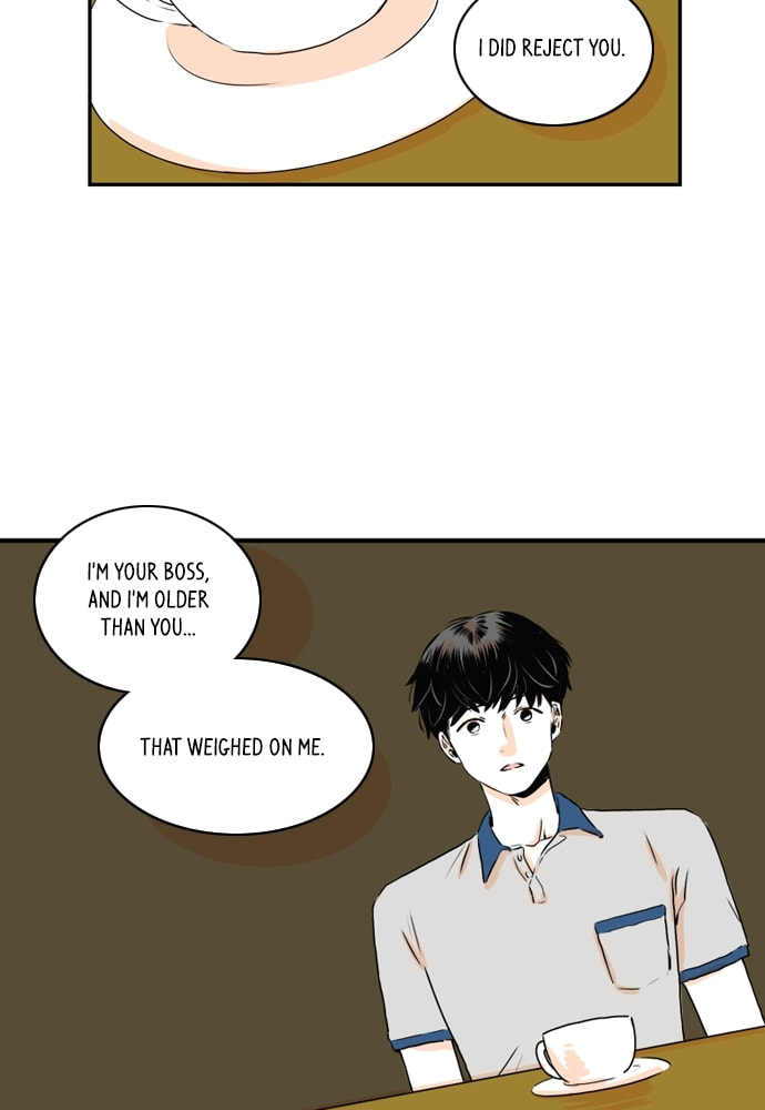 Read Our House chapter 23 image 22 on Lezhin