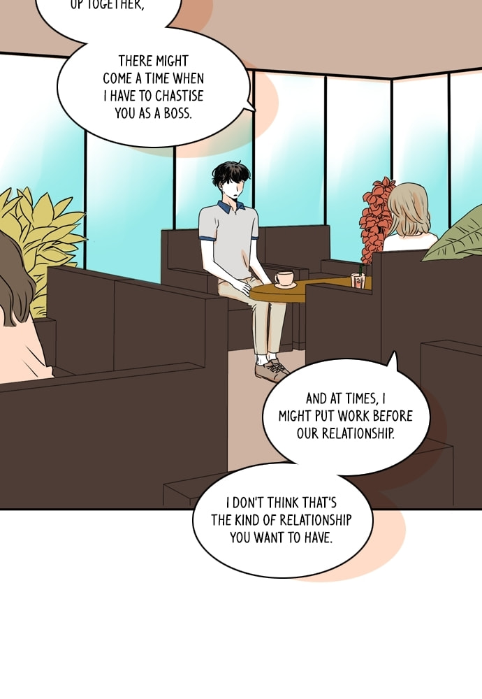 Read Our House chapter 23 image 24 on Lezhin