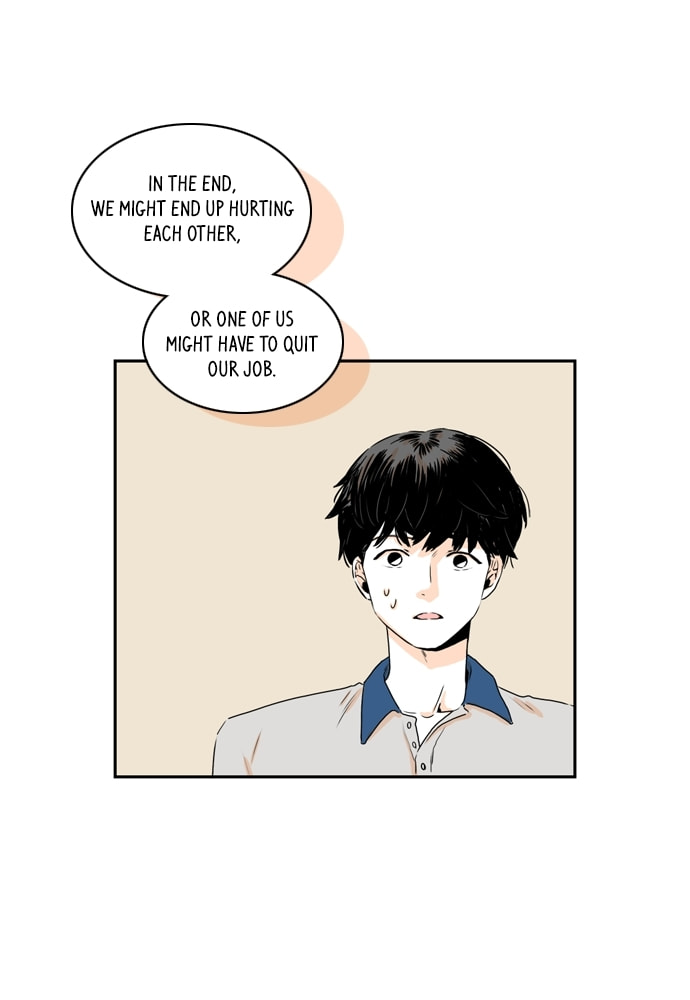 Read Our House chapter 23 image 25 on Lezhin