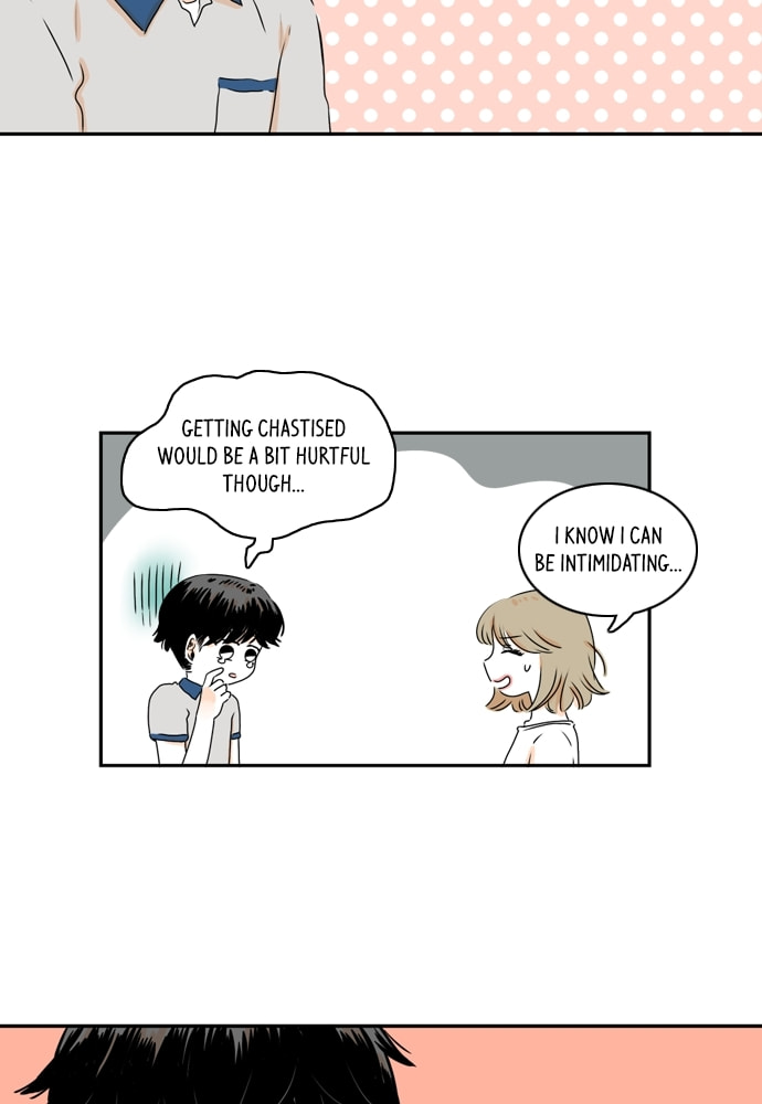 Read Our House chapter 23 image 34 on Lezhin