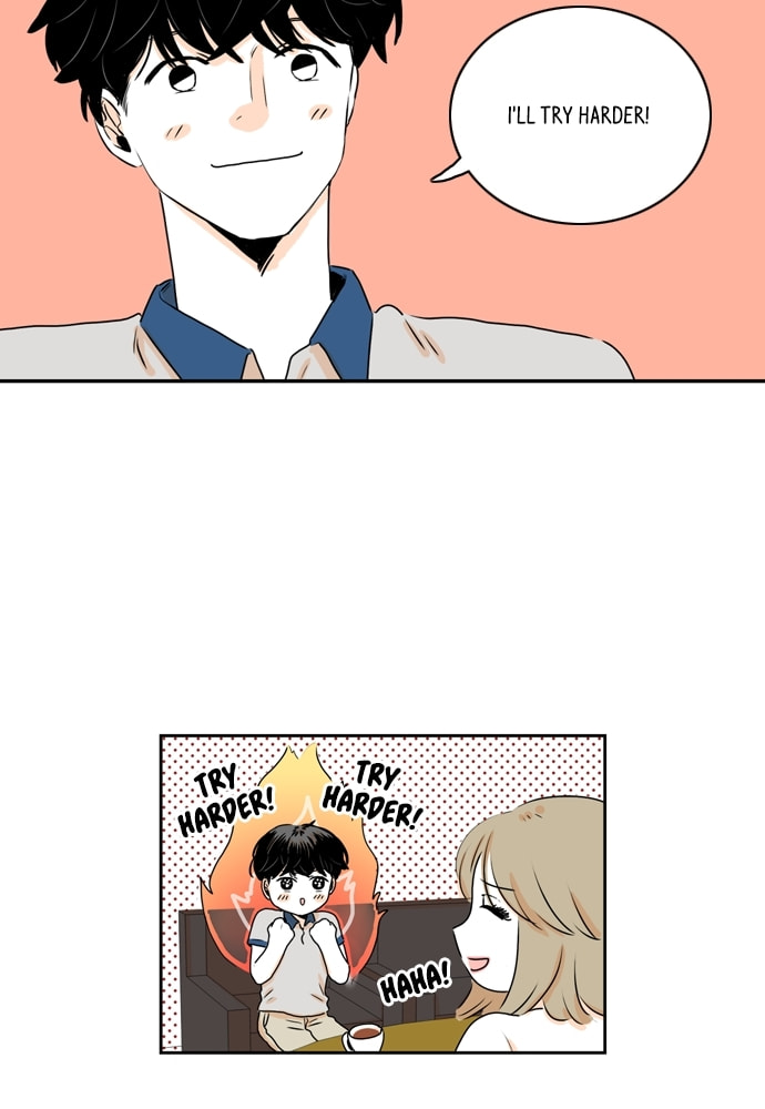 Read Our House chapter 23 image 35 on Lezhin