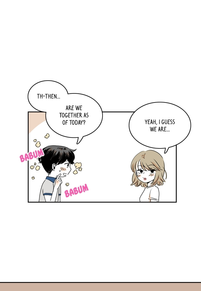 Read Our House chapter 23 image 37 on Lezhin