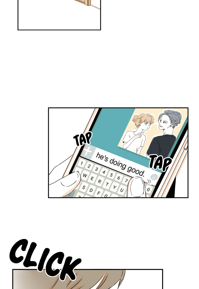 Read Our House chapter 23 image 40 on Lezhin