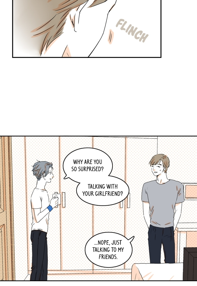 Read Our House chapter 23 image 41 on Lezhin