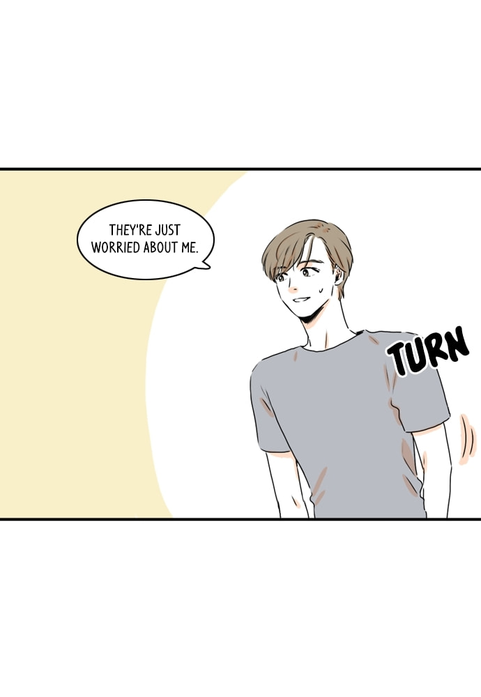 Read Our House chapter 23 image 42 on Lezhin