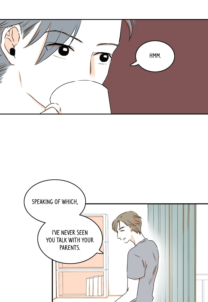 Read Our House chapter 23 image 43 on Lezhin