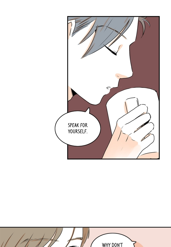 Read Our House chapter 23 image 45 on Lezhin